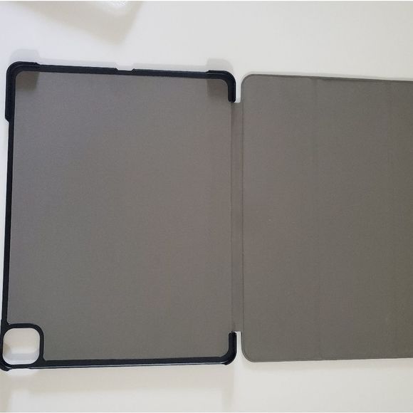 New IPad pro 12.9 case  assorted colors - Picture 9 of 10